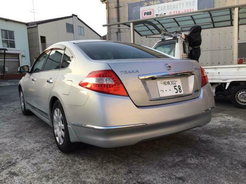 TEANA