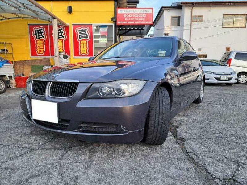 3 SERIES