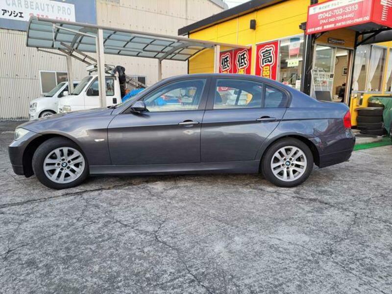 3 SERIES
