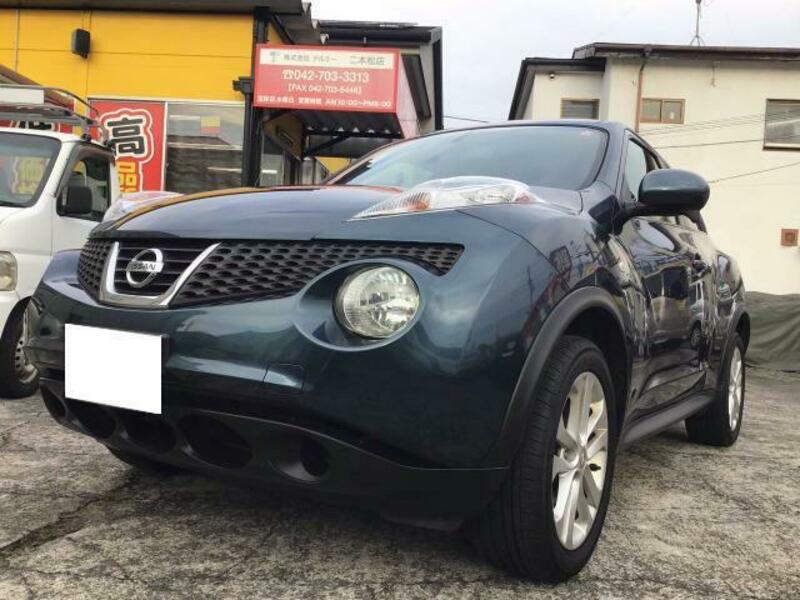 JUKE
