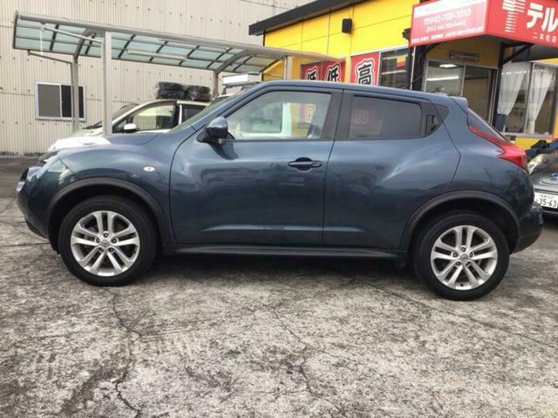 JUKE