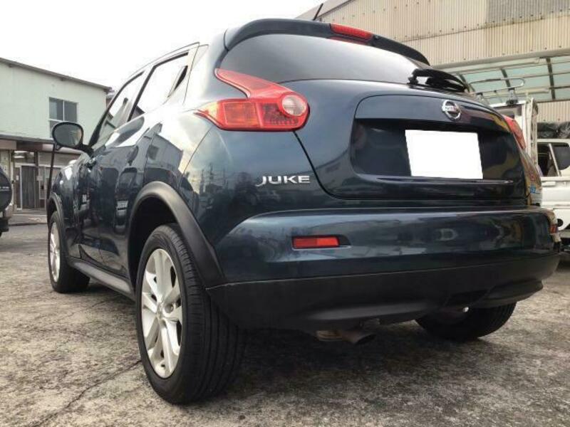 JUKE