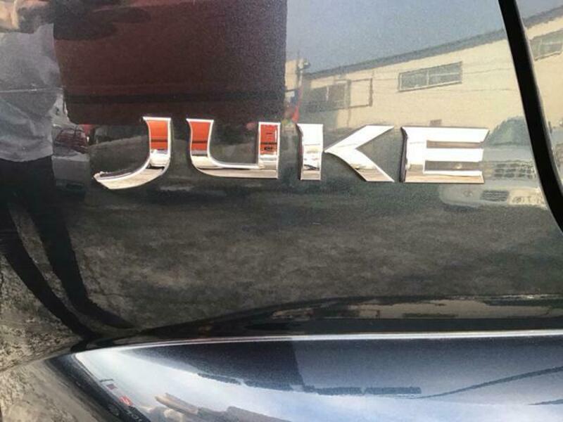 JUKE