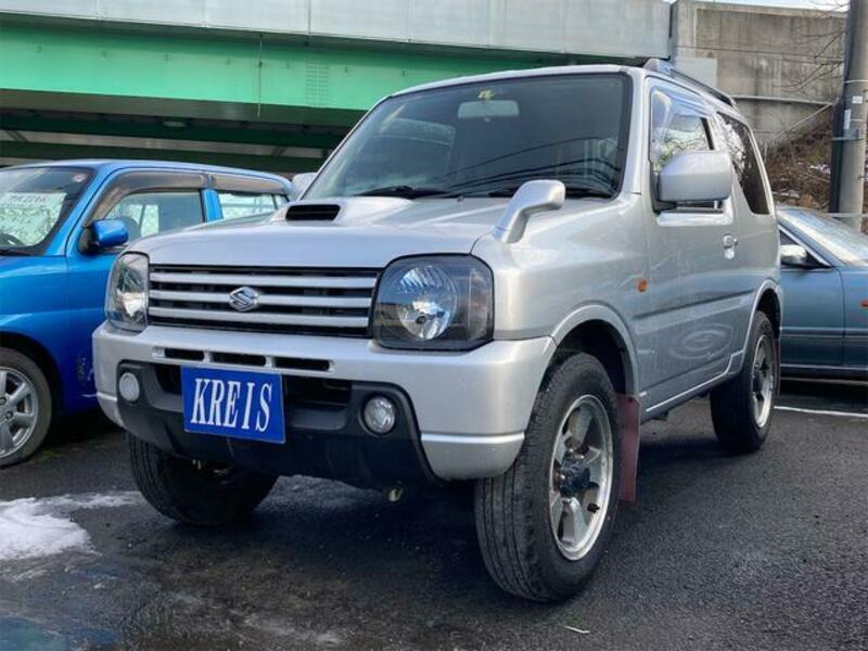 JIMNY