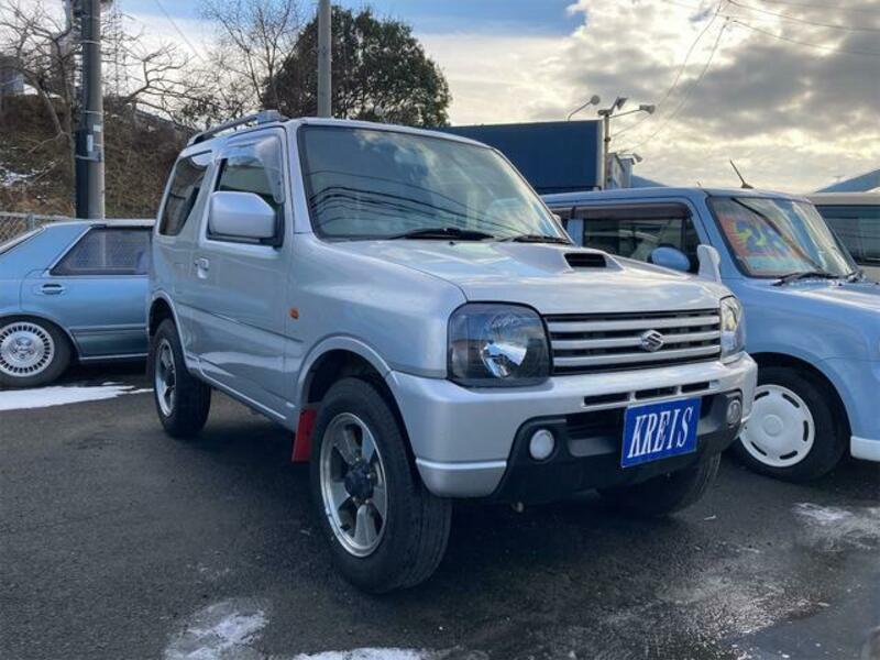 JIMNY