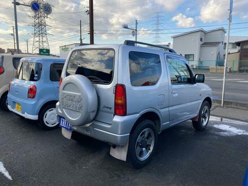 JIMNY