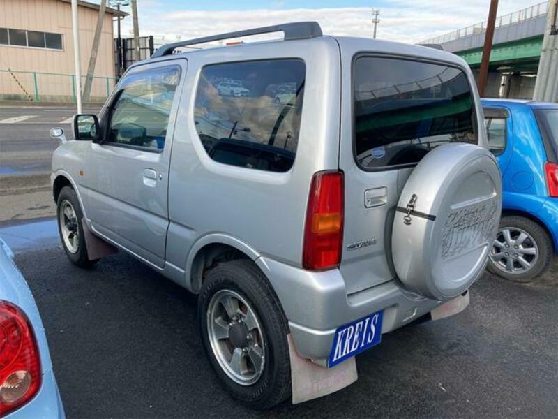 JIMNY
