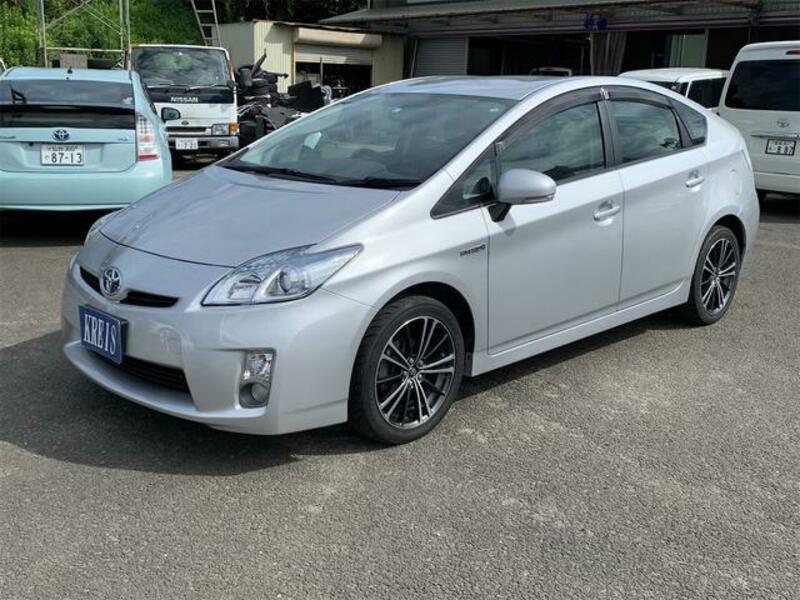 PRIUS