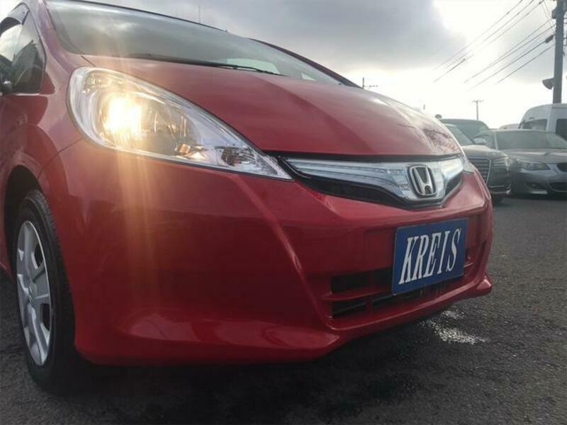 FIT HYBRID
