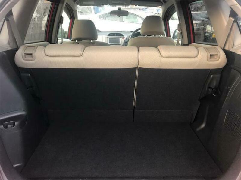 FIT HYBRID