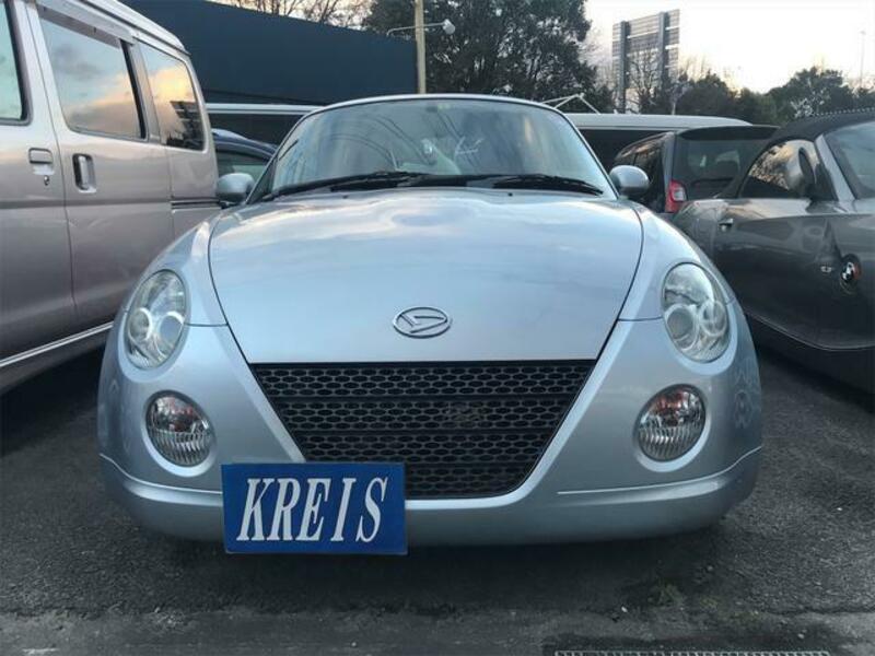 COPEN