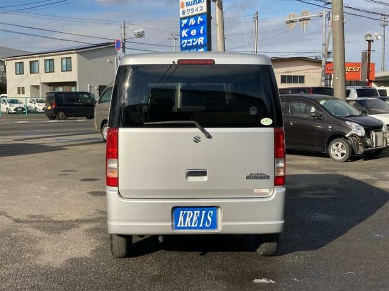 EVERY WAGON