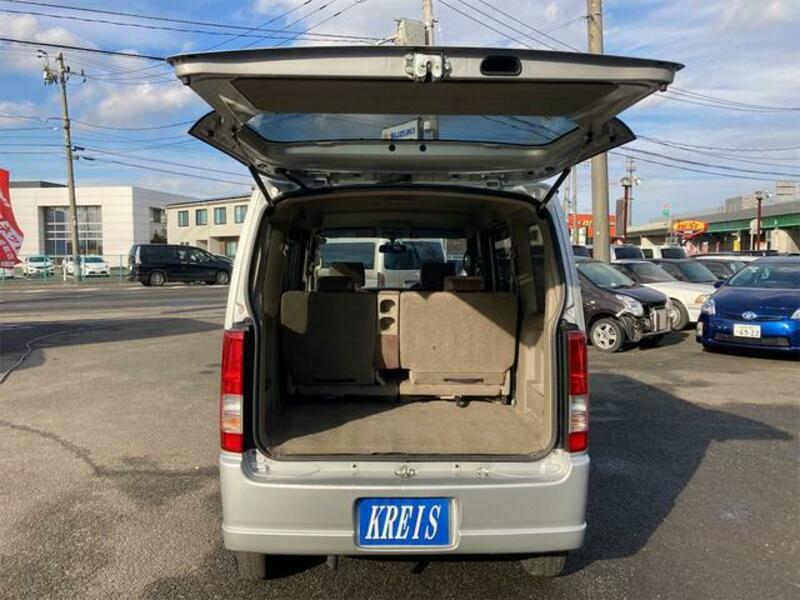 EVERY WAGON