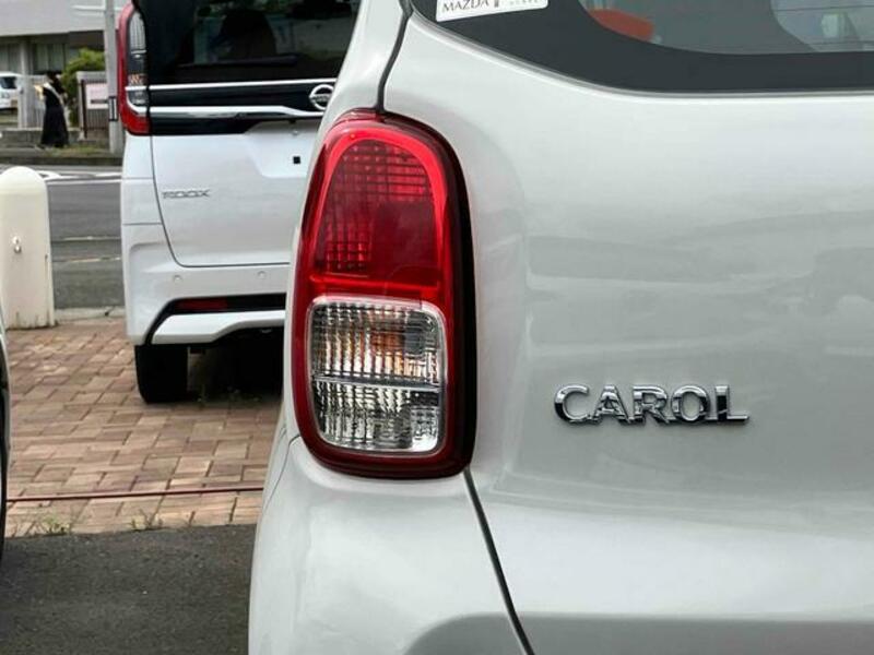CAROL