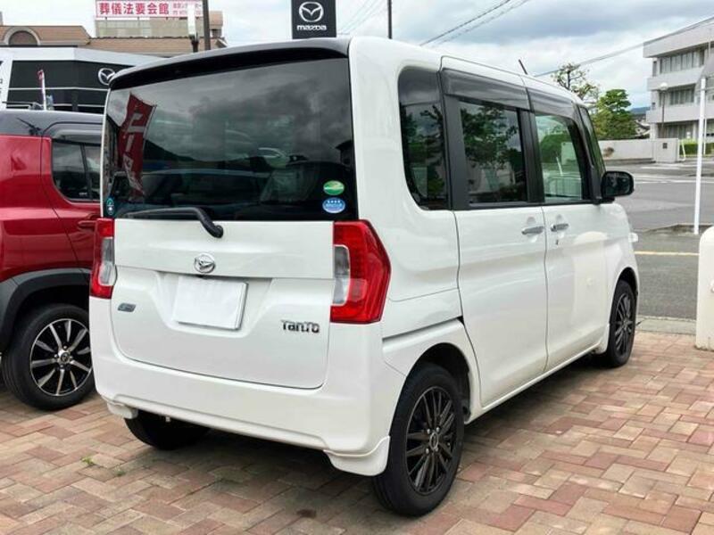 TANTO