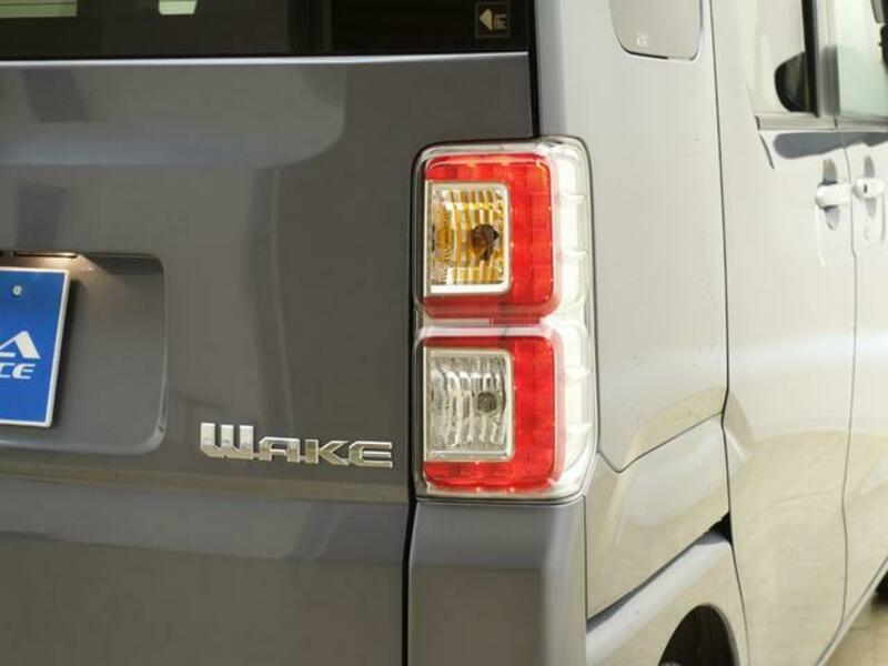 WAKE