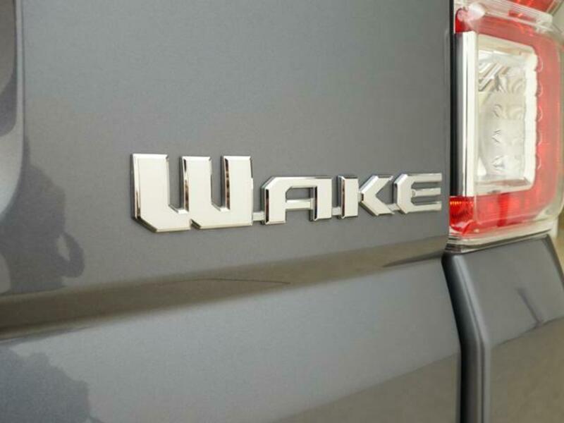 WAKE