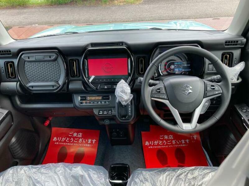 HUSTLER