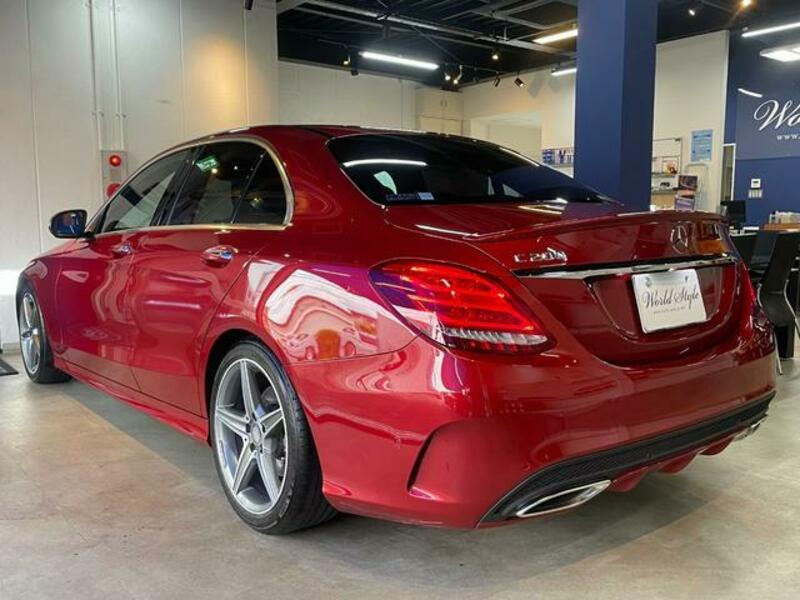 C-CLASS