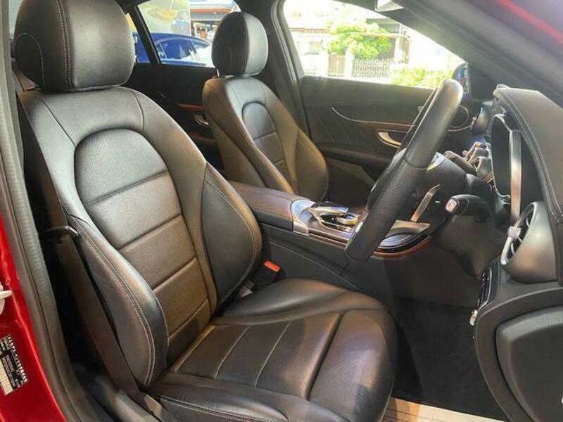 C-CLASS