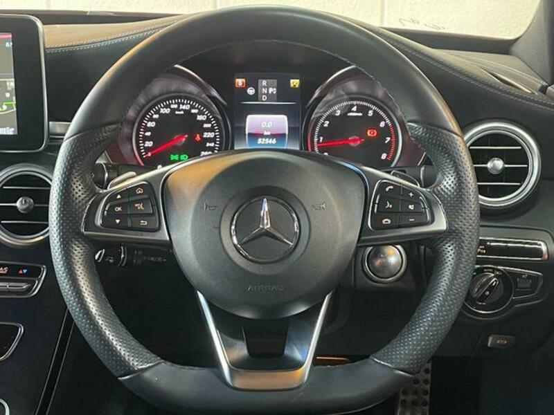 C-CLASS