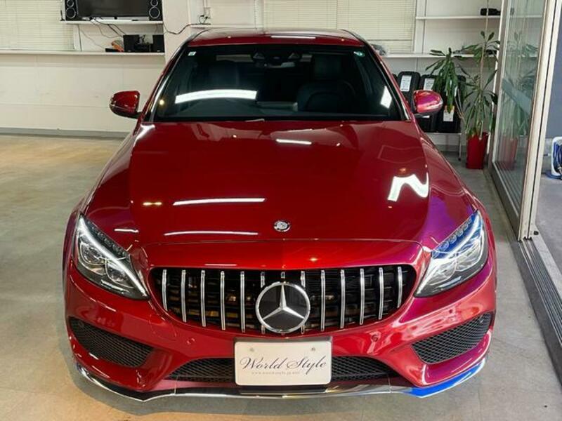 C-CLASS