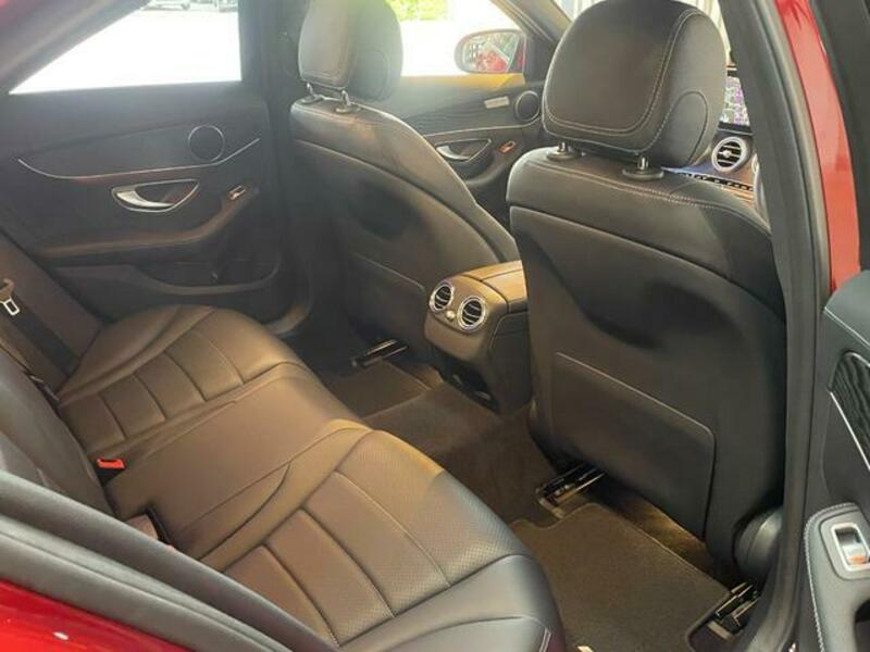 C-CLASS