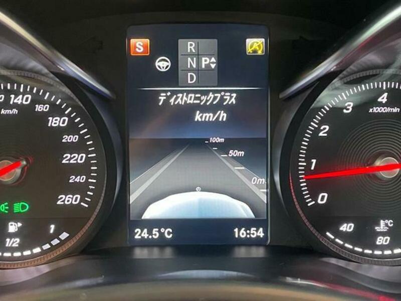 C-CLASS