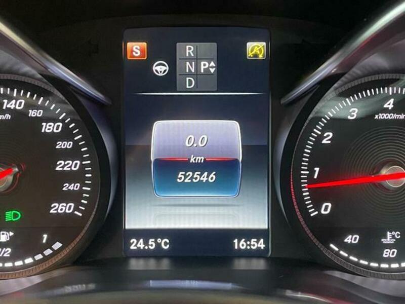 C-CLASS