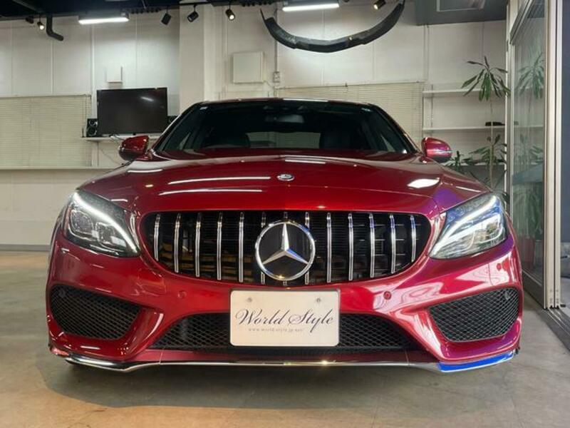 C-CLASS