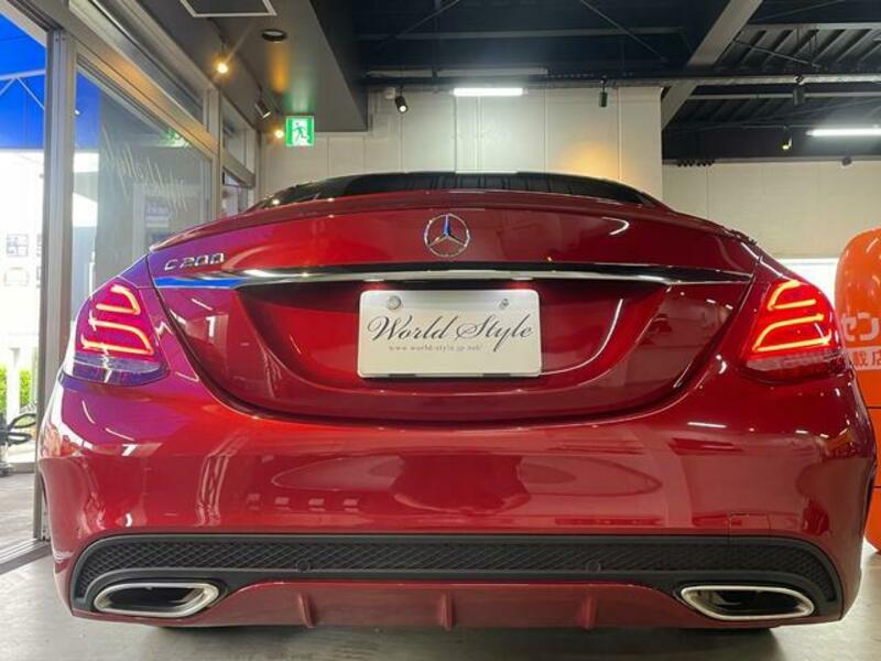 C-CLASS