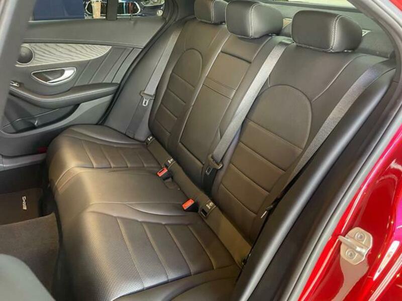 C-CLASS