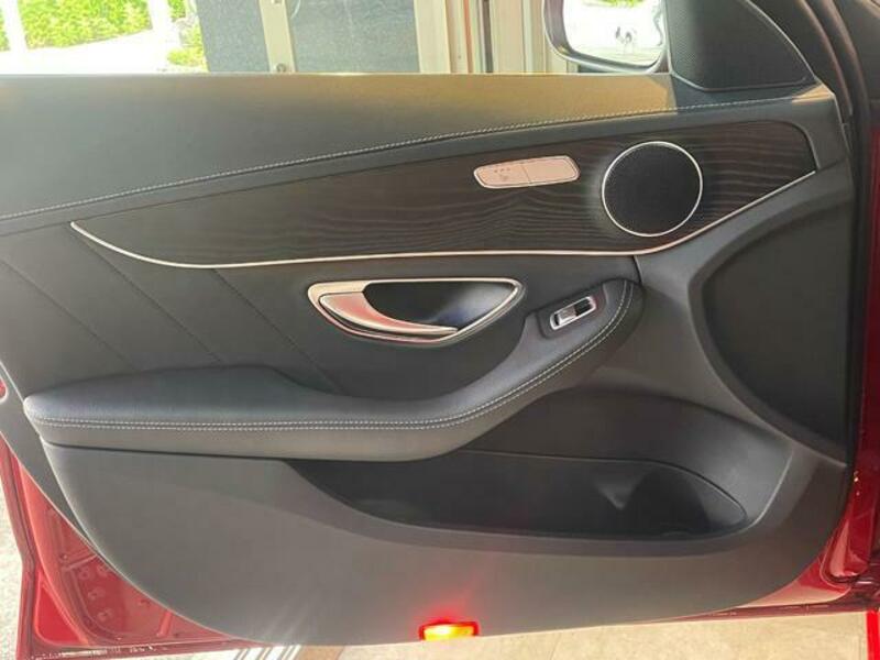C-CLASS