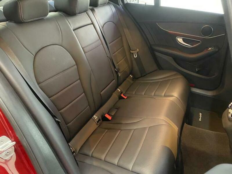 C-CLASS