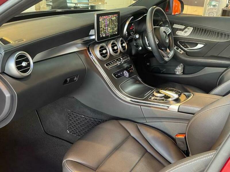 C-CLASS