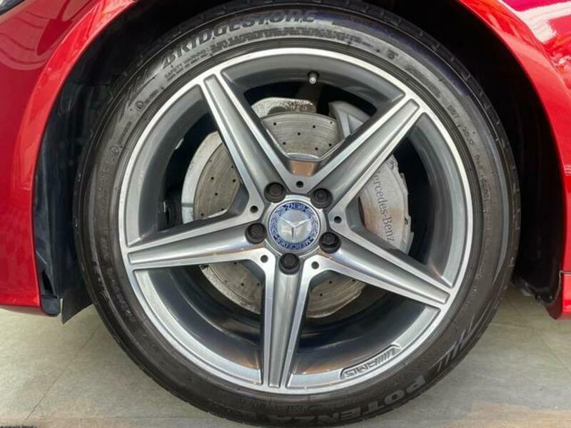 C-CLASS