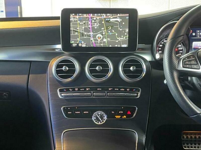 C-CLASS