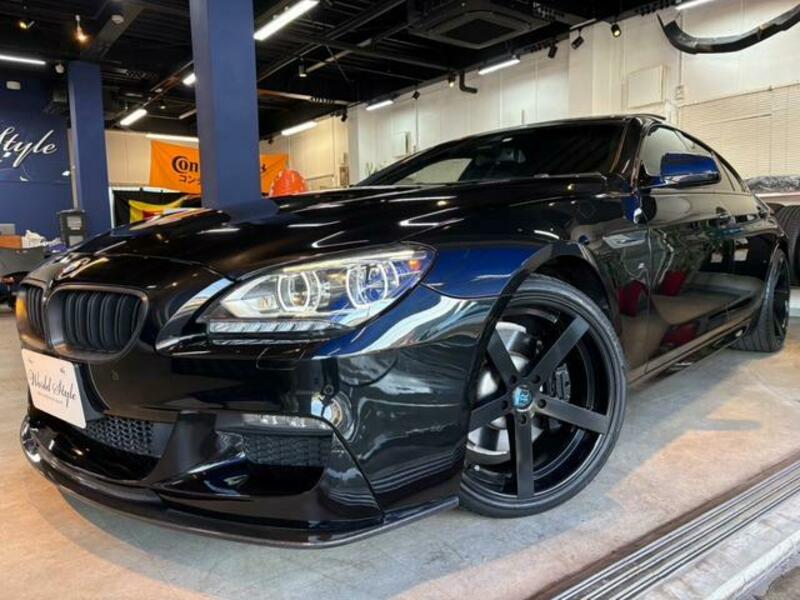 6 SERIES