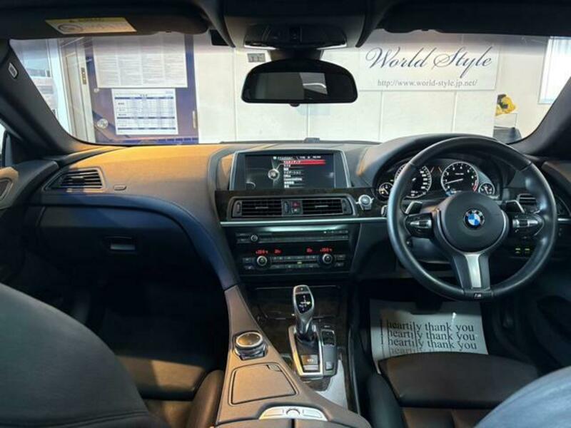6 SERIES