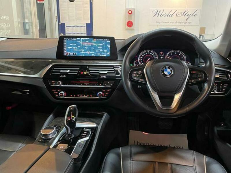 5 SERIES