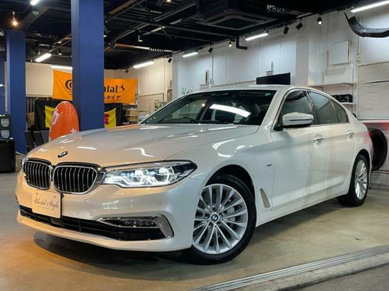 5 SERIES