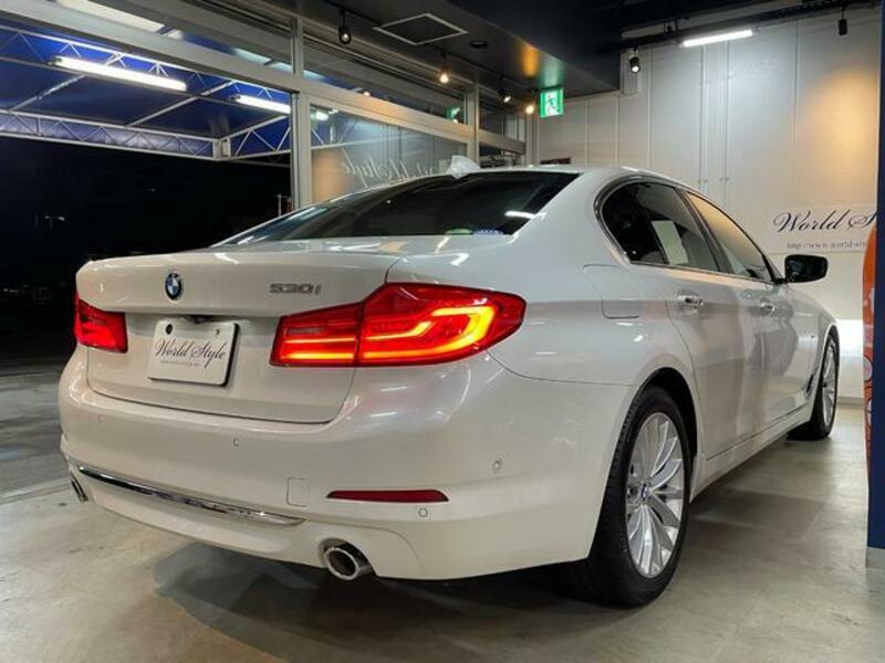 5 SERIES