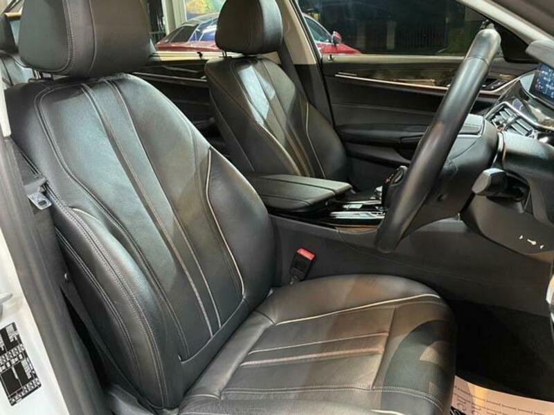 5 SERIES