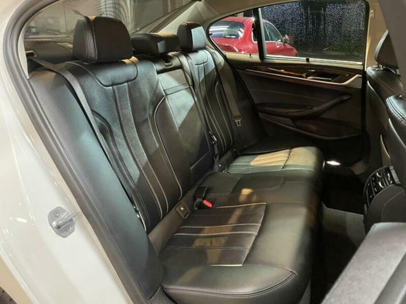 5 SERIES