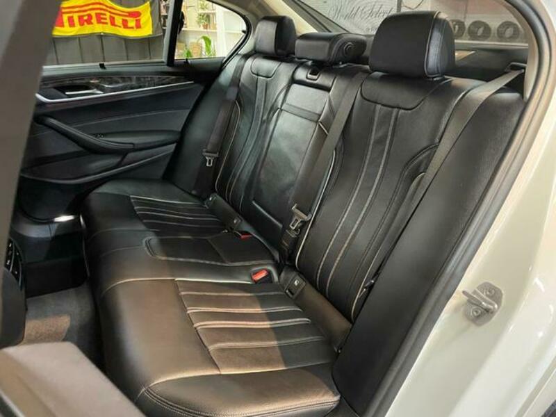 5 SERIES