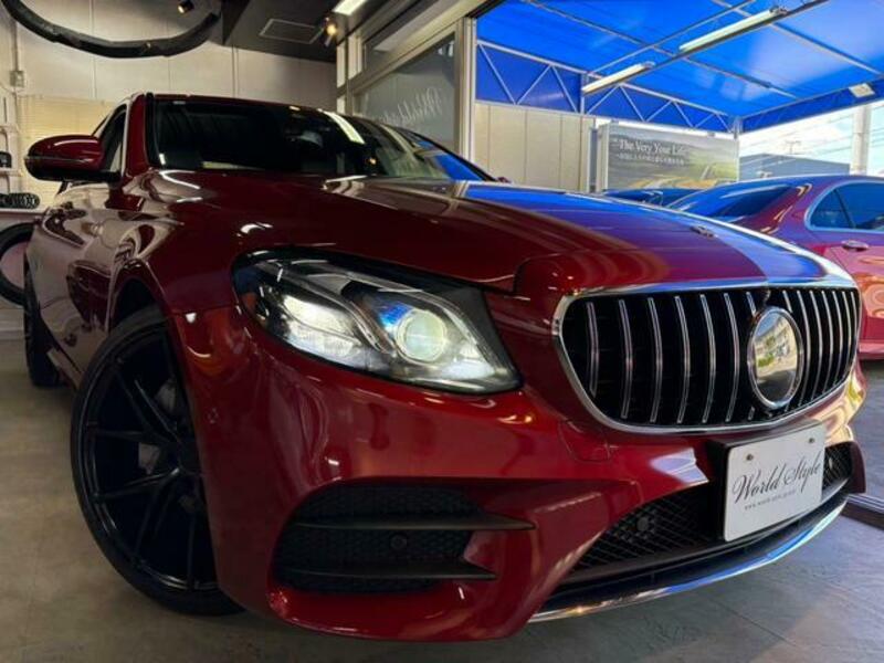 E-CLASS-0