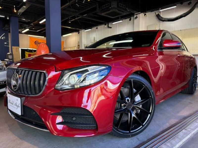 E-CLASS