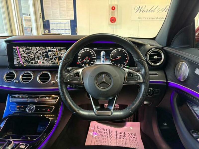 E-CLASS