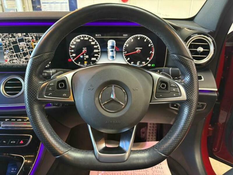E-CLASS
