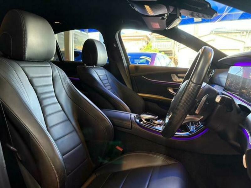 E-CLASS